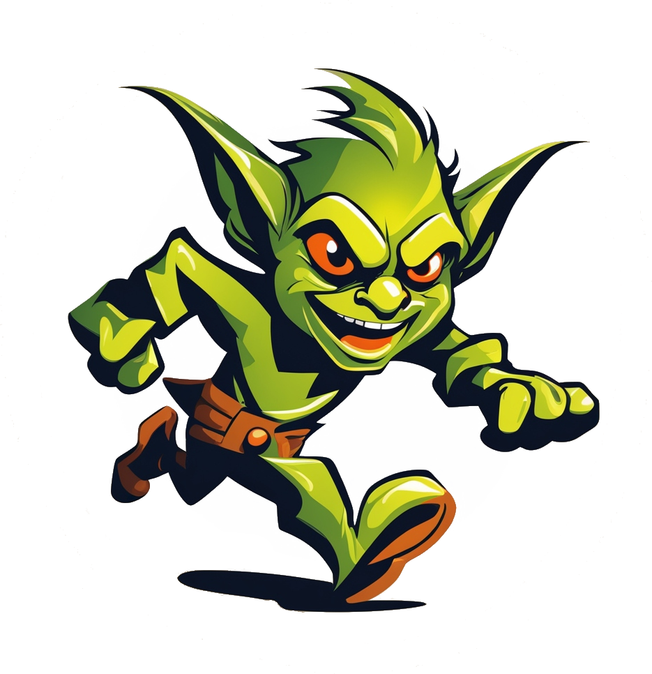 Goblin Logo